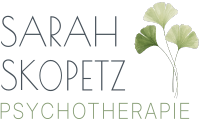 Sarah Skopetz Psychotherapie